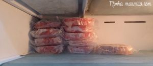 como fazer hambúrguer em casa