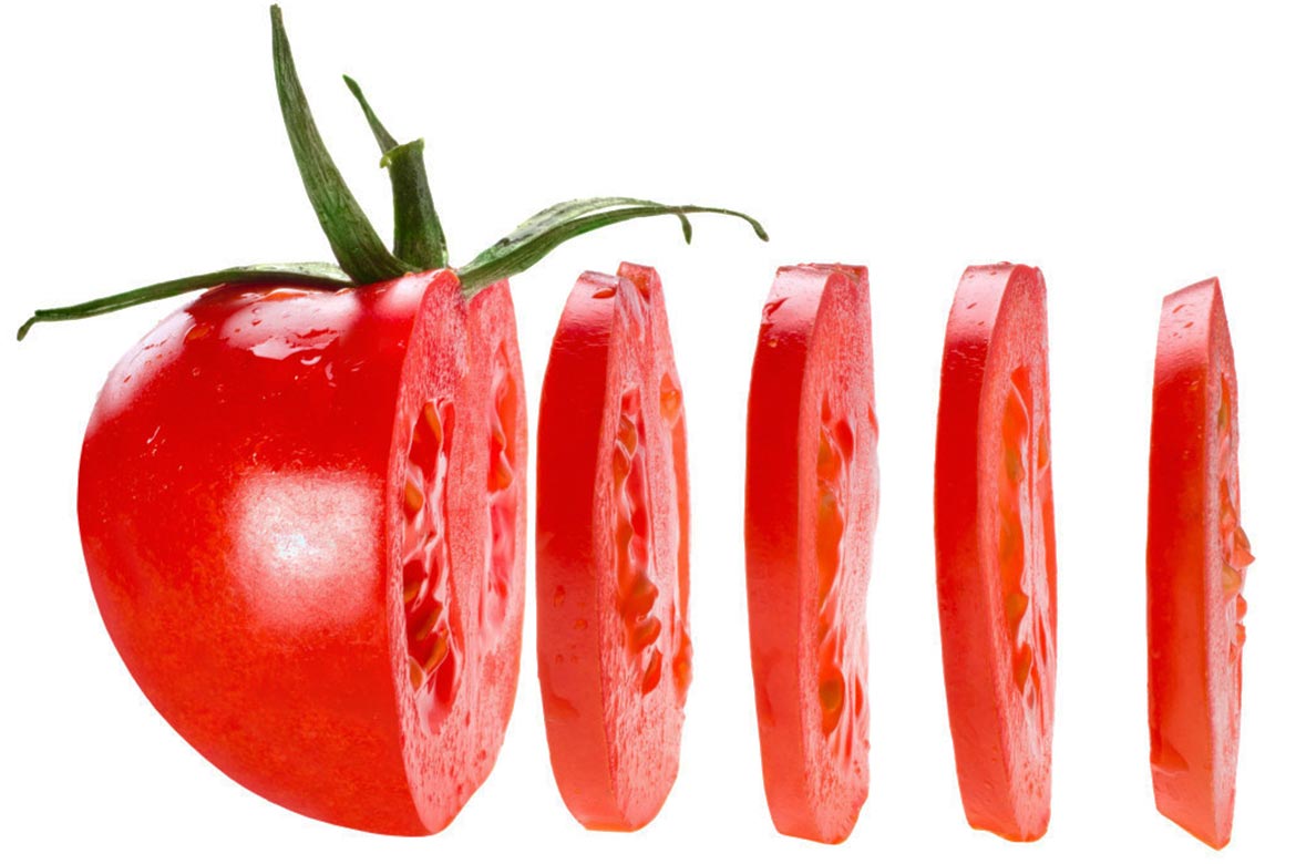 tipos de tomates