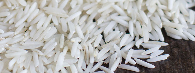 arroz basmati tipos de arroz