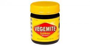vegemite comida australiana