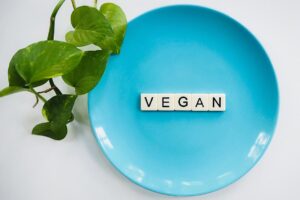 dicas para montar um prato vegano